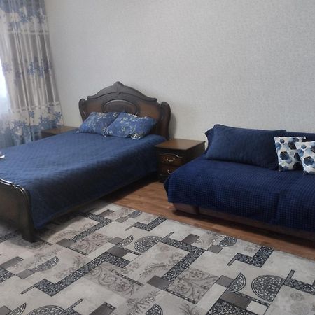 Flat Apartment Taraz Bagian luar foto