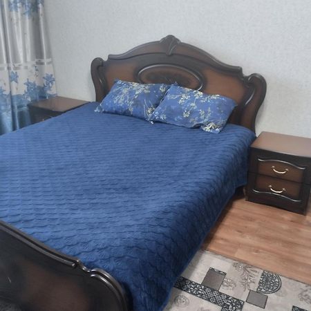 Flat Apartment Taraz Bagian luar foto