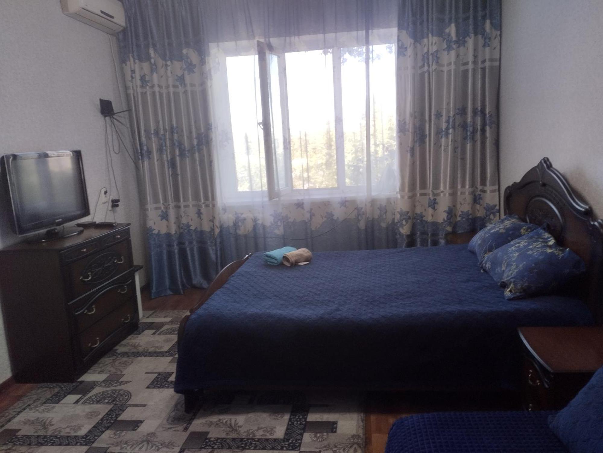 Flat Apartment Taraz Bagian luar foto