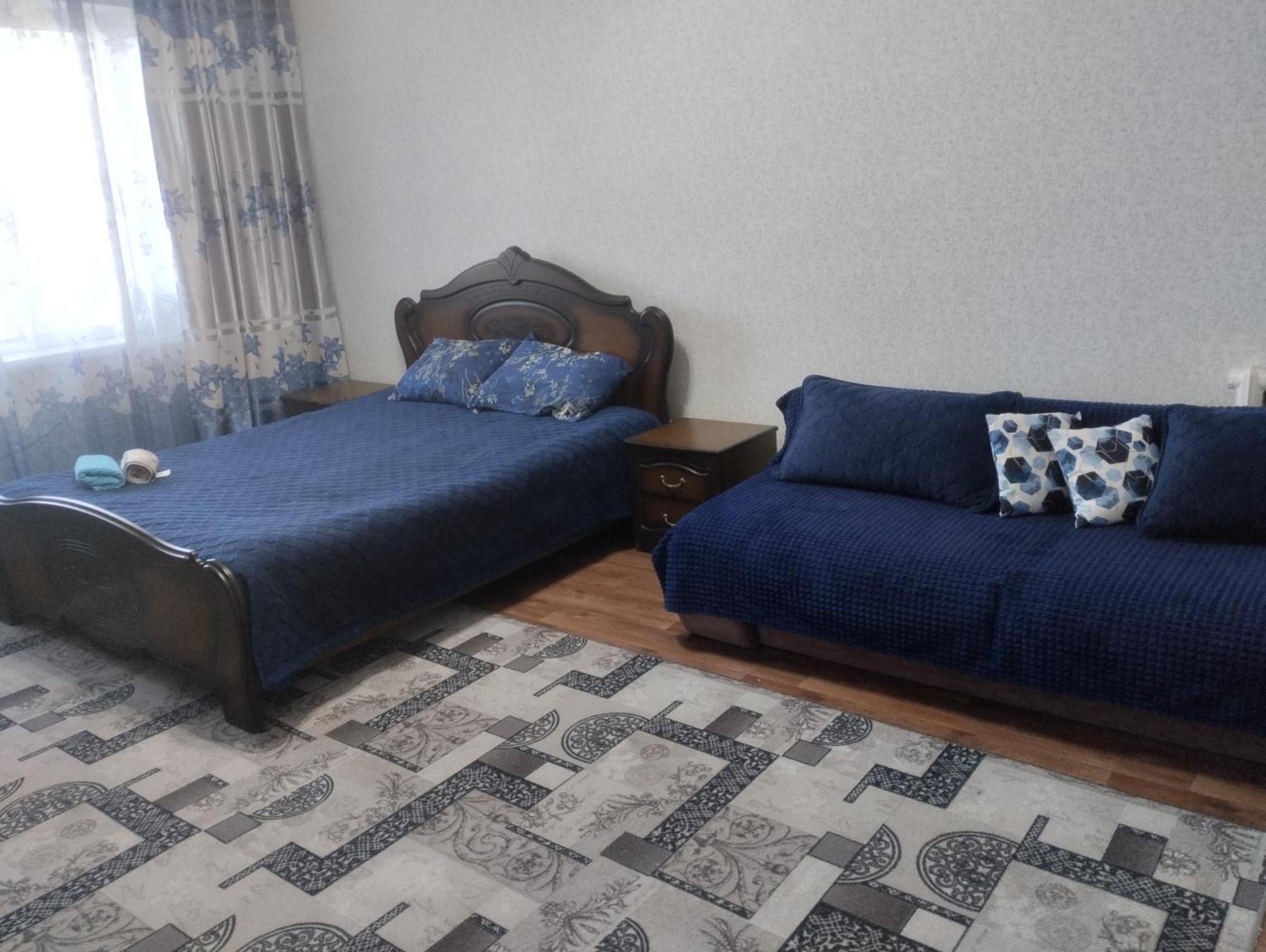 Flat Apartment Taraz Bagian luar foto
