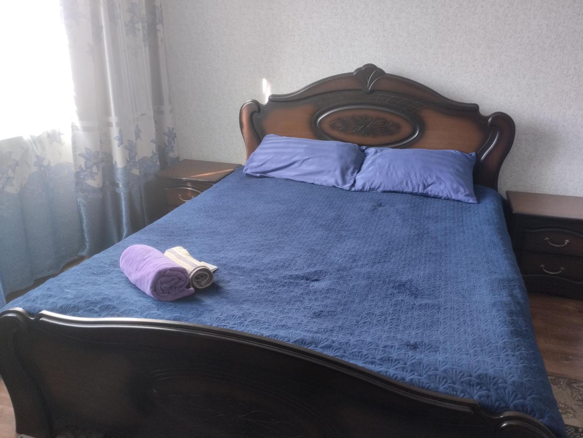 Flat Apartment Taraz Bagian luar foto