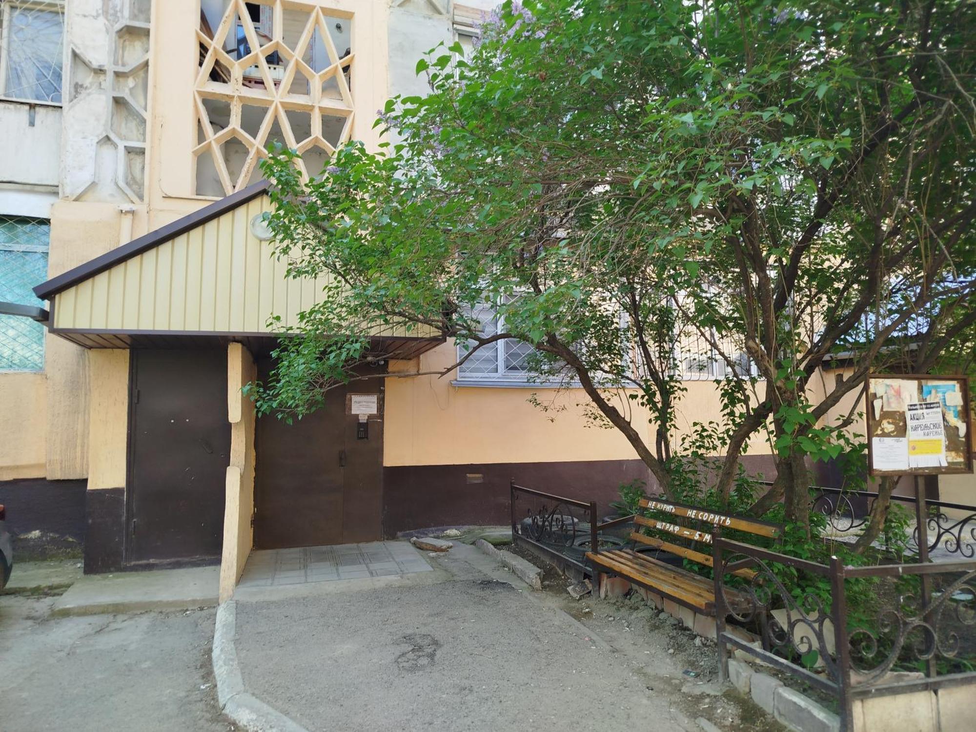 Flat Apartment Taraz Bagian luar foto
